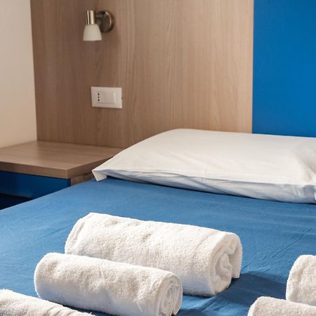 Bed & Blu Hotel La Caletta Eksteriør billede